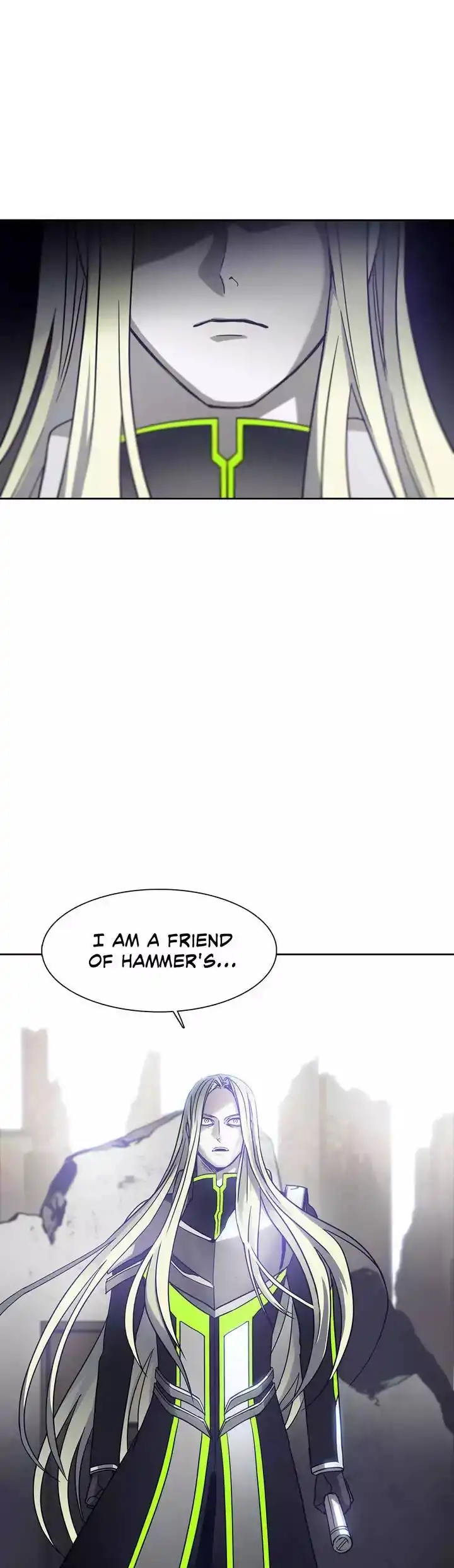 Unknown Code Chapter 67 2